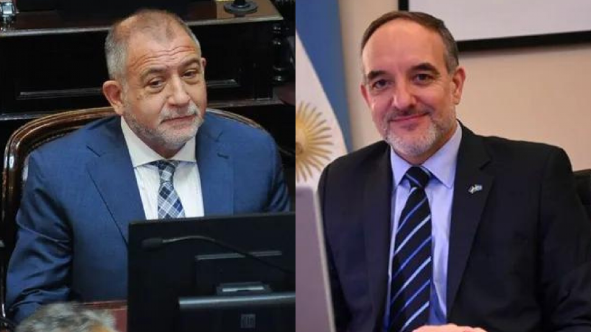 La Corte Suprema rechazó a un senador K del Consejo de la Magistratura y nombró a Luis Juez de JxC